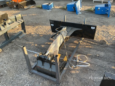 2025 GIYI GY-BK56M 16 in Retroescavatore per mini pala (Unused)