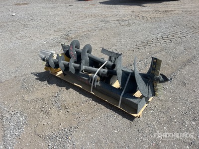 2025 GIYI GY-AG70 مثقاب حفار (Unused)