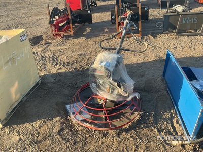 2025 SDLOOL SL90B مجرفة تسوية الاسطح (Unused)