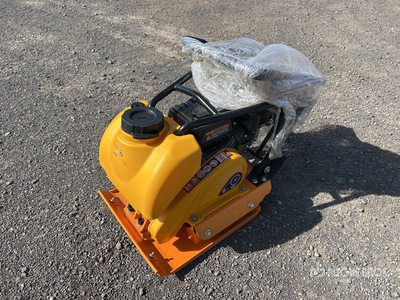 2025 SDLOOL SL90 Vibratory Plate Compactor (Unused)
