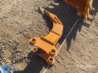 2025 GIYI 16 in Excavator Ripper (Unused)