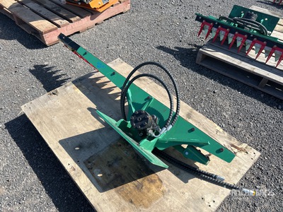 VICSEC VCHTM 1500 mm Hedge Trimmer (Unused)