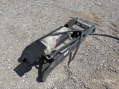 2025 GIYI GY-XJ7T Hydraulic ثمب حفارة (Unused)