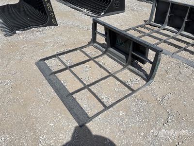 2025 GIYI GY-PDQ 40 in Mini Skid Steer Landplane (Unused)