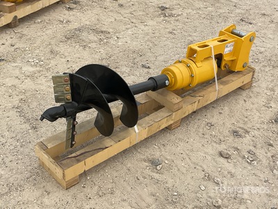مثقاب حفار - Fits Cat 303 (Unused)