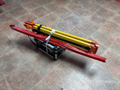 2025 SKLP Laser Level (Unused)