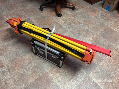 2025 SKLP Laser Level (Unused)