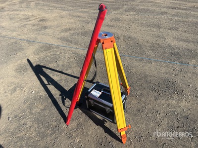 2025 SKLP Self-Leveling Rotary Laser Level (Unused)