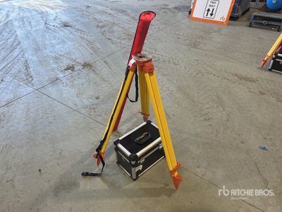 SKLP Self-Leveling Rotary Niveau laser (Unused)