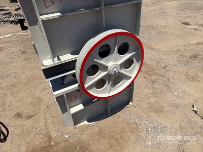 2025 SKLP SK-PSJ220 を見 Crusher (Unused)