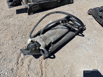 2025 GIYI GY-XJ3T Hydraulic ثمب حفارة (Unused)