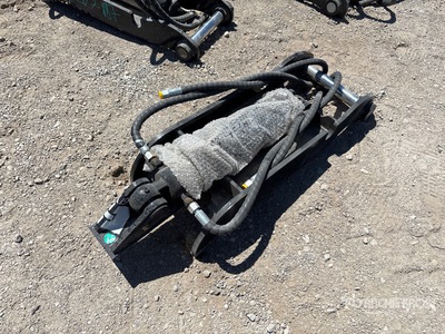 2025 GIYI GY-XJ3T Hydraulic ثمب حفارة (Unused)
