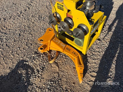 2025 GIYI Excavator Ripper (Unused)