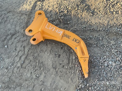 2025 GIYI 10 in Excavator Ripper (Unused)