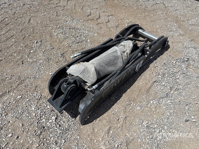 2025 GIYI GY-XJ7T Hydraulic ثمب حفارة (Unused)