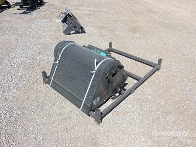 2025 GIYI GY-JBD 32 in Mini Skid Steer Concrete Mixer (Unused)