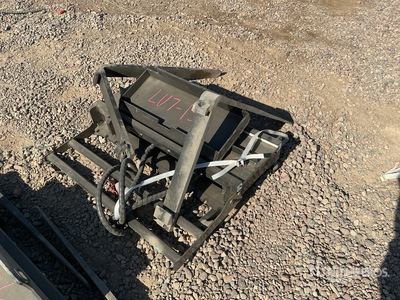 2025 GIYI GY-CYHC 30 in Mini Schranklader vorken (Unused)