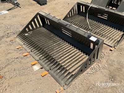 2025 GIYI RB66 66 in Skeleton Schranklader bak (Unused)