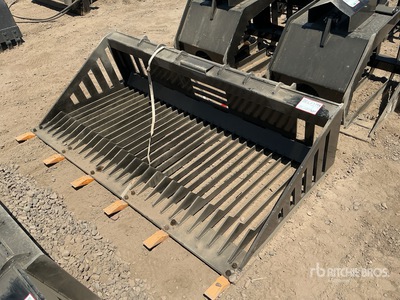 2025 GIYI RB66 66 in Skeleton Schranklader bak (Unused)