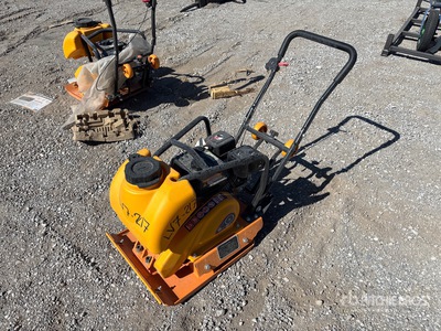 2025 SDLOOL SL90 Plancha compactadora (Unused)