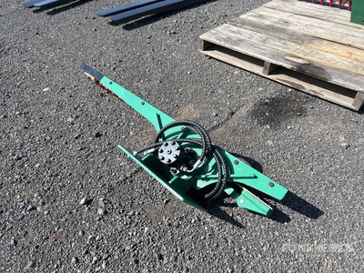 VICSEC VCHTM 1500 mm Hedge Trimmer (Unused)