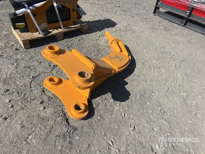 2025 GIYI 26 in Bagger-Ripper (Unused)