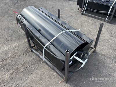 2025 GIYI GY-VR59 1500 mm جرافة تسوية بالاهتزاز  (Unused)