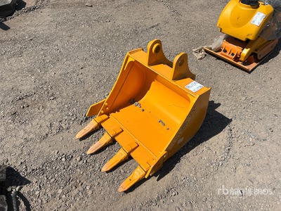 2025 GIYI GY-BK 8 in Graafmachine Bak (Unused)