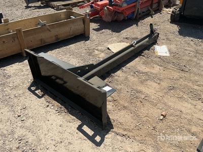 2025 Sweepster GY-STB47 46 in Telescopic スキッドステア用ブーム (Unused)