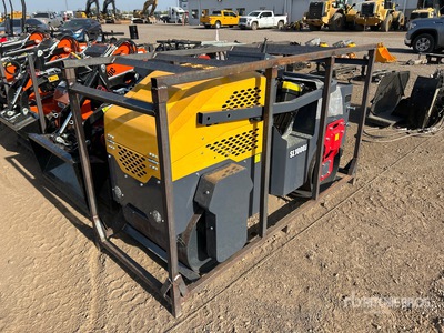 2025 SDLOOL SL1000 Double Drum Roller (Unused)