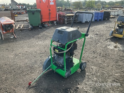2018 Wacker Neuson BFS1345 Fugenschneider