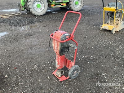 2018 Hilti TE 3000-AVR Electric Démolisseur