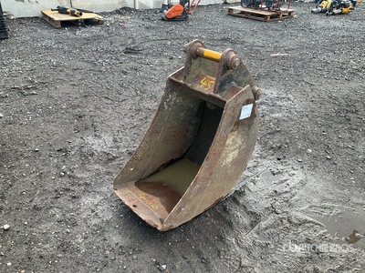400 mm Digging Baggerlöffel