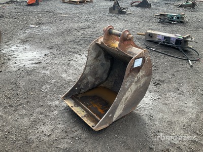 550 mm Digging Baggerlöffel