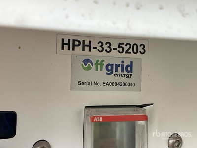 Generator Set