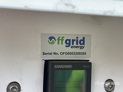 Generator Set