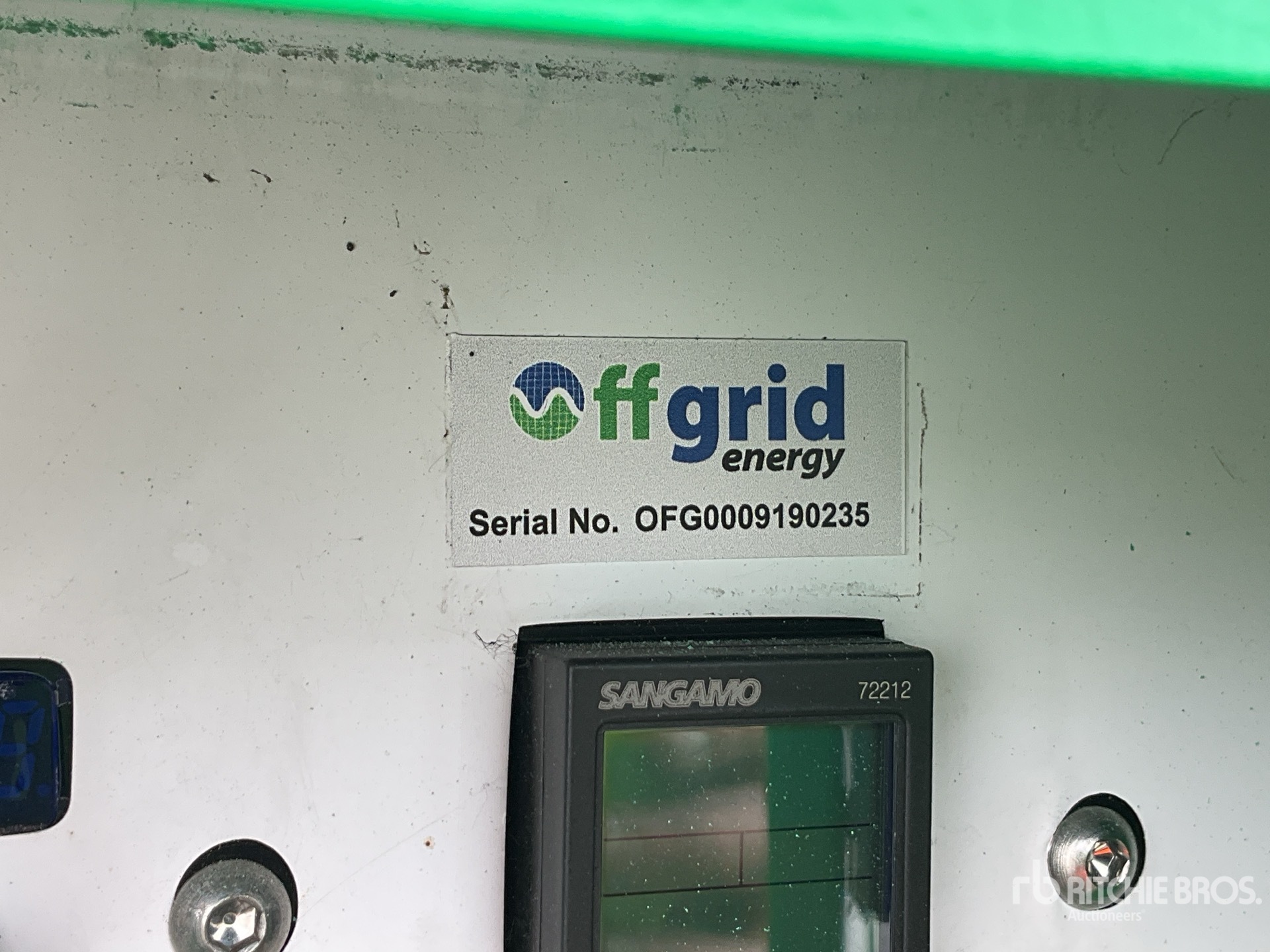 Generator Set