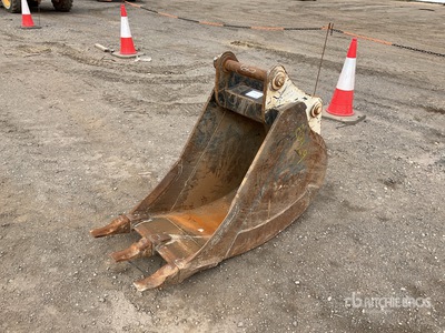 Tighe 600 mm Digging دلو حفارة