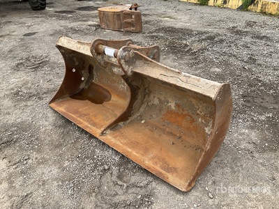 1750 mm Cleanup Baggerlöffel