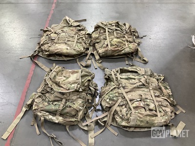 (30) Field Packs
