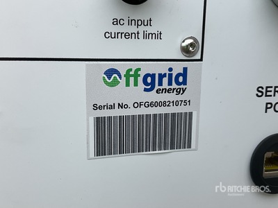 Generator Set