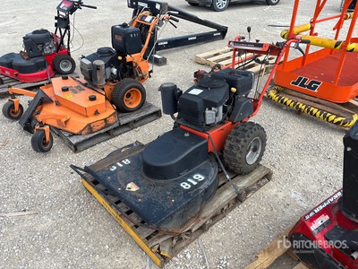 2006 DR 37 in Walk Behind قاطع الأشجار