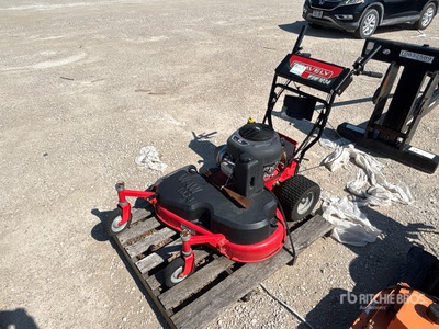 Gravely WAW1034 Walk-Behind Lawn Mower