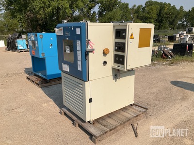 Tenney T10-SPL Test Chamber