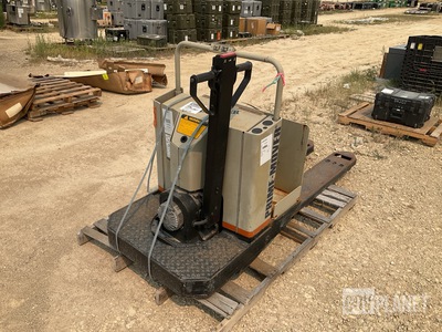 Prime Mover Pallet Jack