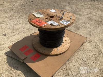 Roll of Superior Essex Communication Cable