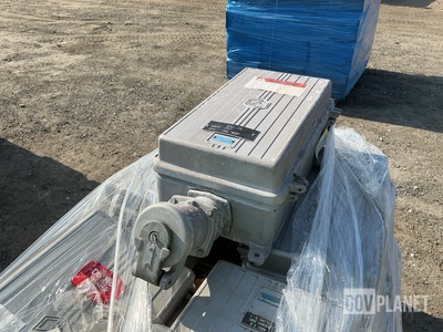 (14) Crouse-Hinds WMJ6312 Electrical Receptacle Boxes