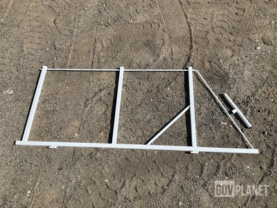 (38) Pioneer SB541.0.LFRS-.2255-2 Multiple Angle Brackets