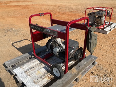 Briggs & Stratton 030209 Elite Series 3500 Watt Portable Generator Set