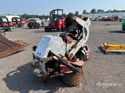 Logmax 5000 Processing Head
